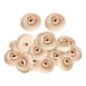 thumbnail image 5 of 20 Ruedas De Madera Para Decoración De Neumáticos, Mini Ruedas De Madera Para Maquetas De Coches Y Camiones., 5 of 5
