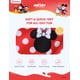 thumbnail image 3 of Traje De Baño Minnie Mouse De 2 Piezas Para Niñas De 3 A 13 Años Rojo, 3 of 5