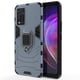 thumbnail image 1 of FOXDOCK Funda Antigolpes para VIVO V21 – Protección Total con Soporte y Diseño Robusto, 1 of 5