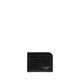 thumbnail image 1 of Portatarjetas Kate Spade New York Devin negro de cuero Saffiano, 1 of 5