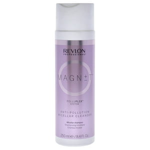 Revlon - Limpiador Micelar Anticontaminación Magnet De Para Unisex - Limpiador De 8,4 Oz
