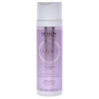 Revlon - Limpiador Micelar Anticontaminación Magnet De Para - Limpiador De 8,4 Oz