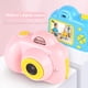 thumbnail image 3 of Mini Cámara Fotográfica Digital Hd Kd-02 Para Niños 1080, 3 of 3