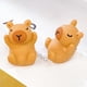 thumbnail image 2 of 20 Figuras De Resina Para Decoración Del Hogar, Estatuas De Capibaras Para Dormitorio Y Escritorio, 2 of 7