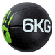 thumbnail image 1 of Balón Medicinal 6kg Con Rebote Para Entrenamiento Funcional, 1 of 2