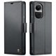 thumbnail image 1 of CaseMe tipo cartera OPPO Reno 10 Pro 5G con cierre magnético, RFID, tarjetero, soporte, carga inalámbrica, 1 of 5