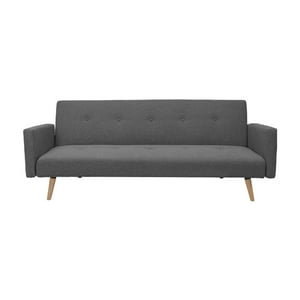 Rematime - Sofá Futón Cama Genova Gris