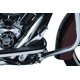 thumbnail image 3 of Pedal de freno extendido cromado Kuryakyn para Harley 2014‑2019, 3 of 5