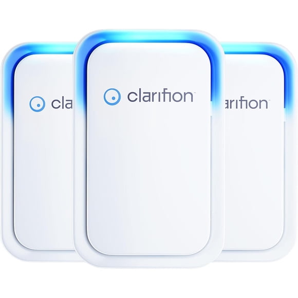 Ionizador de aire Clarifion GL139 sin filtro
