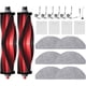 thumbnail image 1 of Kit Repuestos Roborock Q7 M5 L5 20 Piezas Compatible, 1 of 3