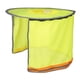 thumbnail image 4 of Accesorios Para Viseras De Casco, Protector De Nuca Para Pesca, Ciclismo Y Jardinería, Color Amarillo, 4 of 5