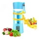 thumbnail image 4 of Juguera Batidora Licuadora Vaso Personal Portatil Recargable, 4 of 8