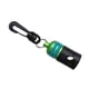 thumbnail image 3 of Regulador de buceo Buceo Soporte para manguera Segunda etapa Octopus Retainer Clip Green, 3 of 5