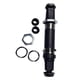 thumbnail image 5 of Kit De Cojinete Central Para Bicicleta De Ejercicio, Piezas Para Bicicleta De Fitness, Eje Central Para Ciclismo, 13,7 Cm, 5 of 5