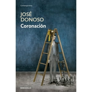 Debolsillo - Libro Coronacion