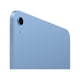 thumbnail image 3 of iPad 11 Generación Chip A16 Bionic 128gb Wifi - Azul, 3 of 5