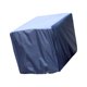 thumbnail image 2 of Caja De Entrega, Cubierta Para Lluvia, Bolsa De Entrega De Alimentos, Cubierta Para Conductor De Reparto De Catering, 52cm X 40cm, 2 of 5