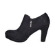 thumbnail image 4 of BOTIN CHALADA MUJER |  1-PLATAFORM-8 - Talla 36, 4 of 6