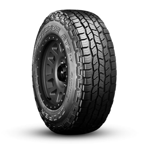 Neumatico Lt245/75R16 Discoverer At3 Lt Cooper 120/116R E