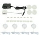thumbnail image 3 of Kit de Iluminación LED Bajo Gabinete Blanco Cálido, 3 of 3