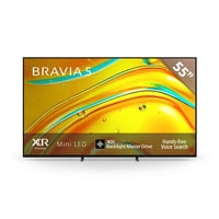 Led Smart Tv 55"" Bravia 5 K-55Xr50 Sony