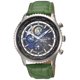 thumbnail image 1 of Reloj Seapro SP7133 Meridian GMT Cuarzo 47mm Verde, 1 of 3