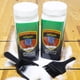 thumbnail image 1 of Cera para tejo Shuffleboard Sand YDDS con recogedor y cepillo, 1 of 6