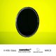 thumbnail image 3 of Filtro Nd 72Mm X2 3 Paradas Ultra Delgado, 3 of 4