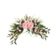 thumbnail image 5 of Arco De Boda Con Flores Artificiales Para Dintel De Porche Y Jardín, Color Rosa, 5 of 5