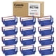 thumbnail image 1 of Cinta para impresora Cosob compatible con Star SP700 SP-700 (paquete de 24), 1 of 5