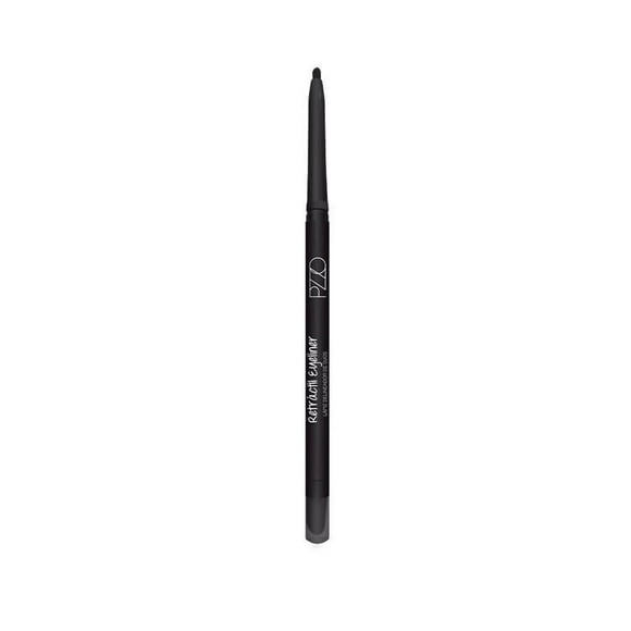 Delineador de Ojos Petrizzio Retráctil Black, 0,35 g