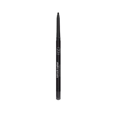 Delineador De Ojos Retráctil Black 0,35 G Petrizzio