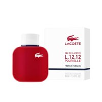 Lacoste - Perfume L.12.12.French Panache Pour Femme Edt 90Ml