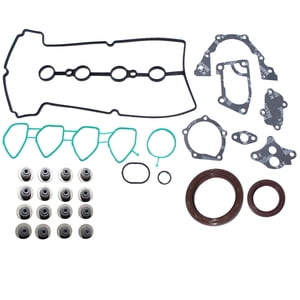 Repuestos Del Sol - Juego Empaquetadura Motor Chevrolet N300 1.2 2014 2018