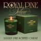 thumbnail image 2 of Vela de Soja con Aroma a Pino Real Vacation, 7 Onzas, 2 of 7