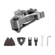 thumbnail image 4 of Convertidor De Amoladora Angular A Accesorio Multiherramienta Para Amoladora Angular N.o 100, 4 of 5