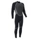 thumbnail image 1 of Traje De Neopreno De Cuerpo Completo Elástico Cálido De Neopreno De 3 Mm Para Hombre, 1 of 3