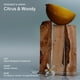thumbnail image 3 of Vela perfumada Salt & Stone, cera de coco y soja, 250 ml, 3 of 4