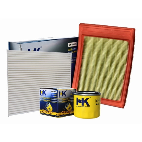 Kit Filtro Para Suzuki Baleno 1 5 K15b 2023 2025
