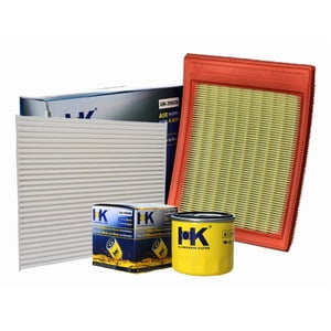 Repuestos Del Sol - Kit Filtro Para Suzuki Baleno 1 5 K15B 2023 2025