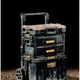 thumbnail image 5 of Caja De Herramientas Toughsystem 2 Cajones Dewalt DWST08320, 5 of 5