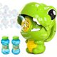 thumbnail image 1 of Máquina de Burbujas Dinosaurio Bubble Fun Recargable 2x4oz, 1 of 3
