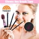 thumbnail image 2 of Esponja Limpiadora Para Retirar Color De Brochas De Maquillaje 2 Unidades, 2 of 9