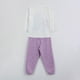thumbnail image 2 of Conjunto Niña ChatterMax Blanco Bluey, 2 of 4