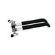 thumbnail image 5 of Reposabrazos Para Silla De Pesca, Reposabrazos Resistente Para Accesorios De Pesca, Camping, Senderismo, Ajustable, 5 of 5