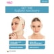 thumbnail image 3 of Prenda de compresión con correa para la barbilla M&D Face Slimming Beige, 3 of 4