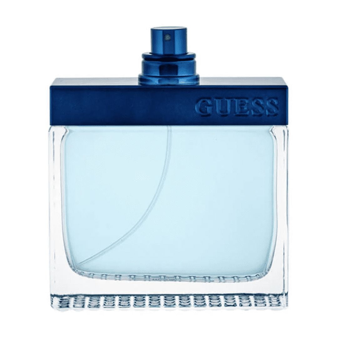 Guess Seductive Blue Man Edt 100 Ml Tester