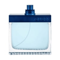 Guess Seductive Blue Man Edt 100 Ml Tester