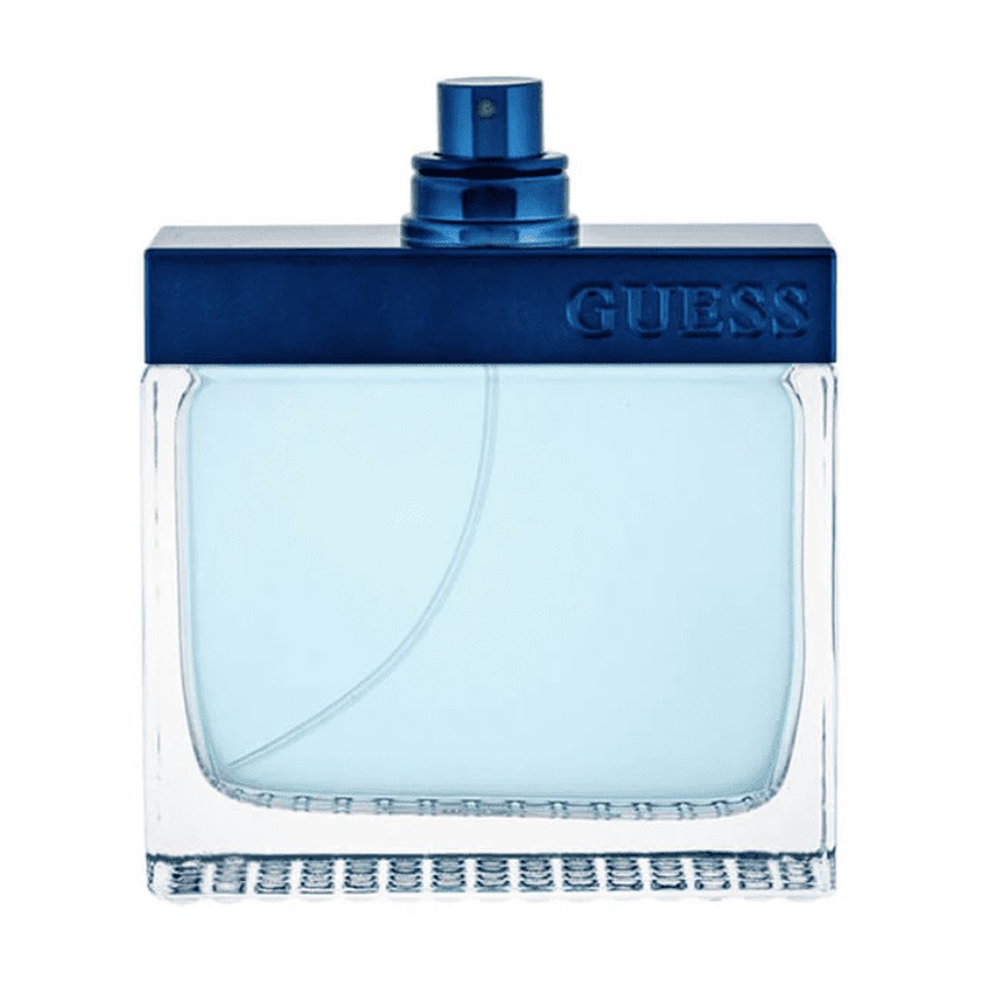 Guess Seductive Blue Man Edt 100 Ml Tester