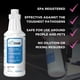 thumbnail image 3 of Limpiador desinfectante y desodorizante REScue One-Step 960 mL (paquete de 6), 3 of 8